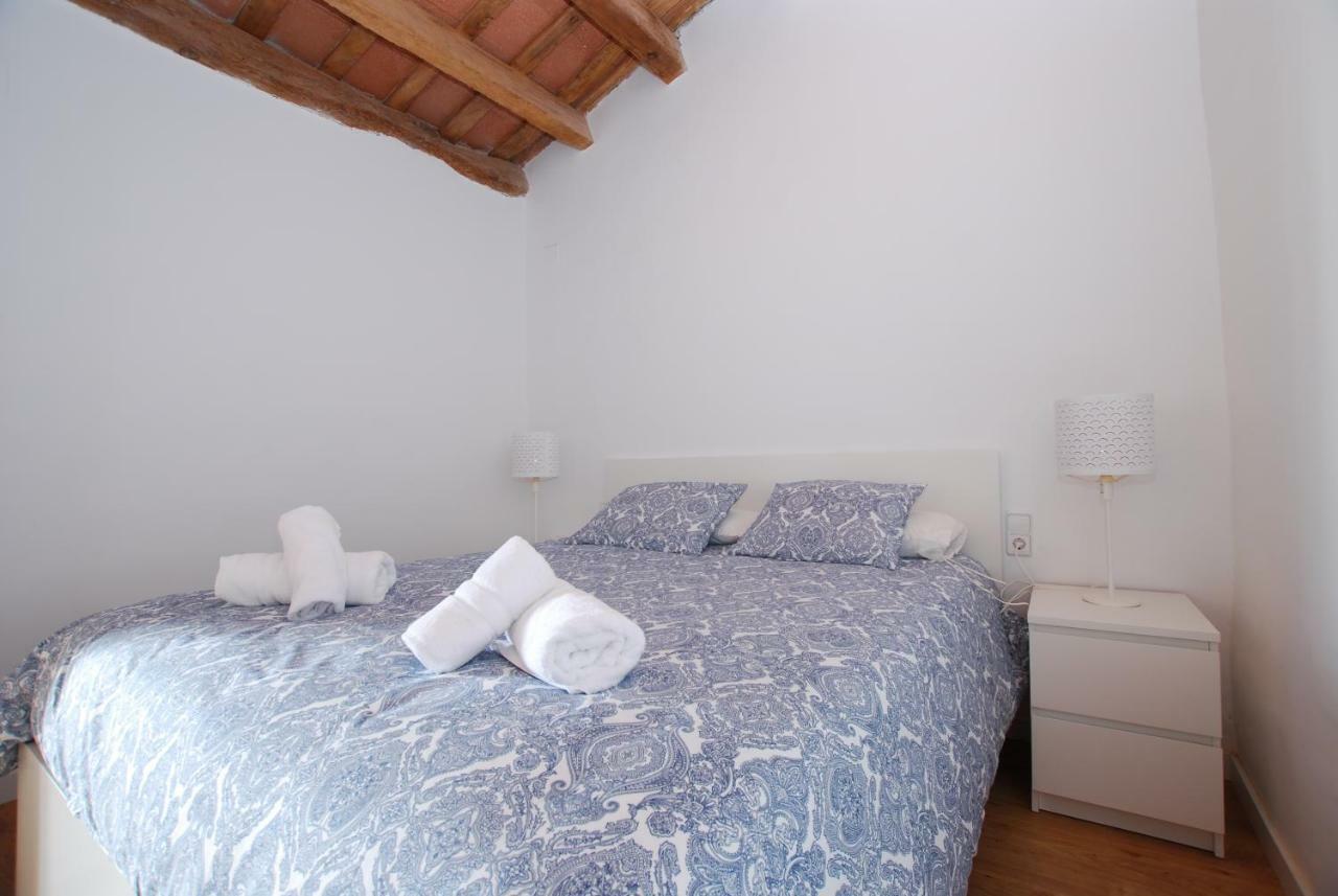 The Painter'S Home Vilassar De Mar Bagian luar foto