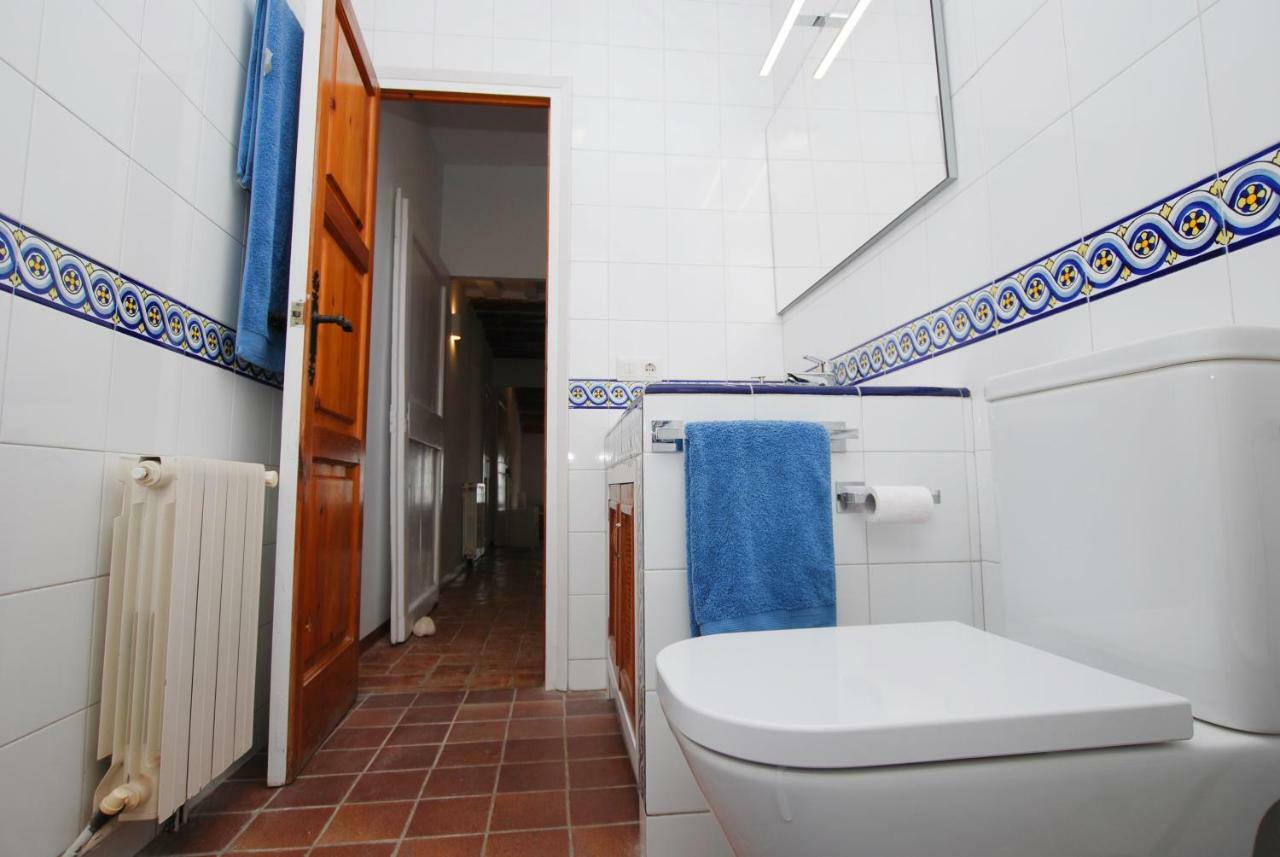 The Painter'S Home Vilassar De Mar Bagian luar foto