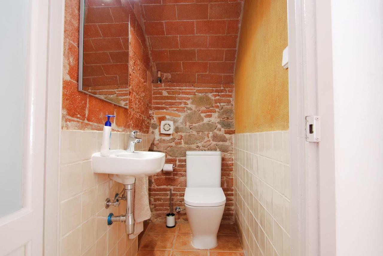 The Painter'S Home Vilassar De Mar Bagian luar foto