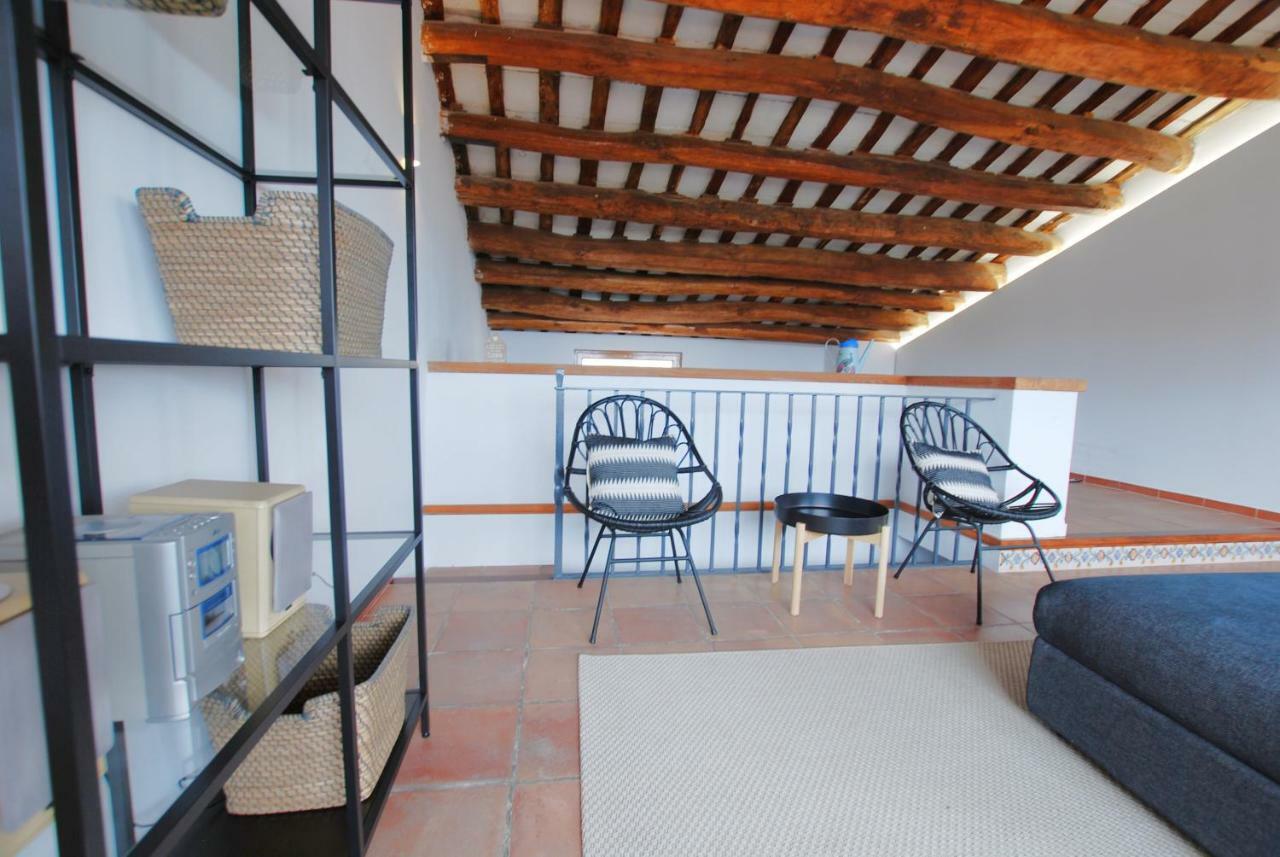 The Painter'S Home Vilassar De Mar Bagian luar foto