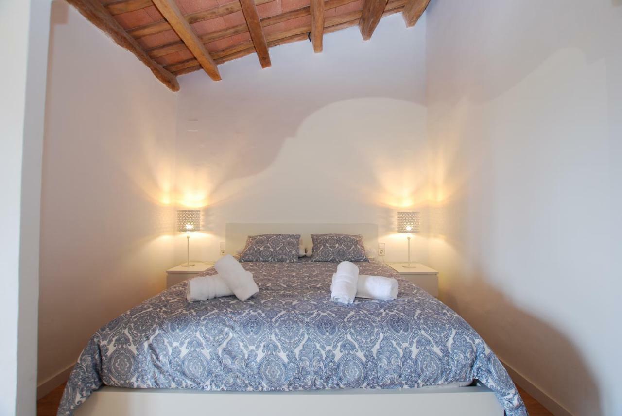 The Painter'S Home Vilassar De Mar Bagian luar foto