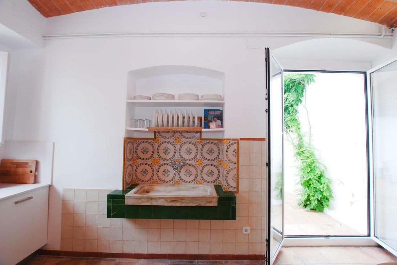 The Painter'S Home Vilassar De Mar Bagian luar foto