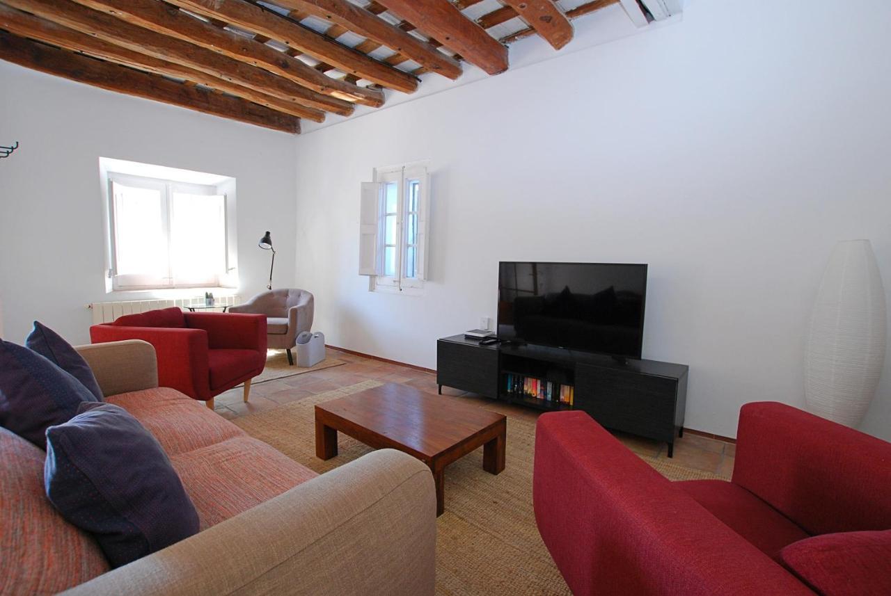 The Painter'S Home Vilassar De Mar Bagian luar foto